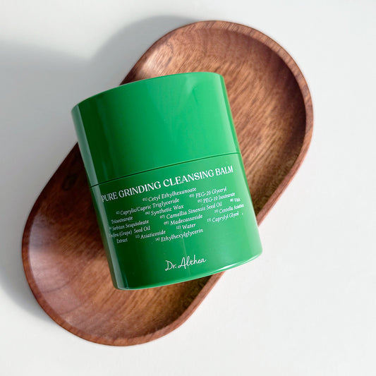 Dr.Althea Pure Grinding Cleansing Balm