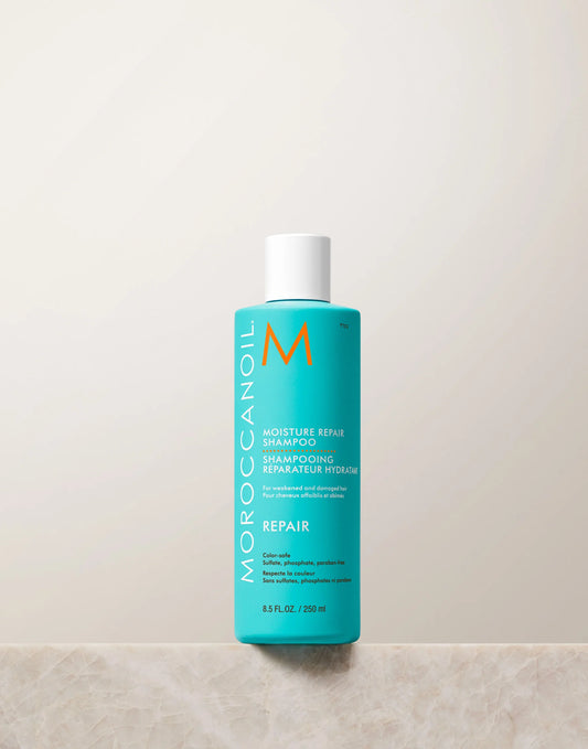 MORROCANOIL Moisture Repairing Shampoo