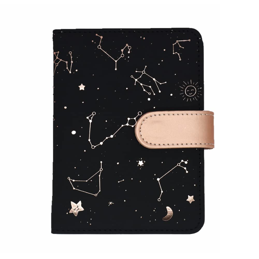 STARRY NOTEBOOK