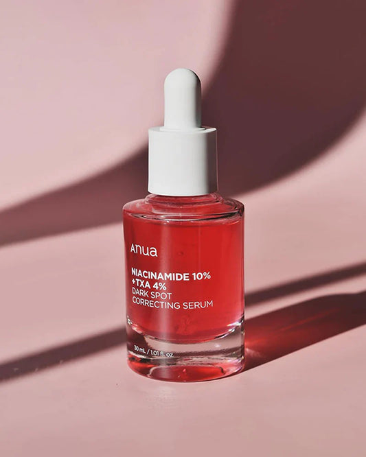 ANUA Niacinamide 10 TXA 4 Serum