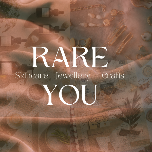 RARE YOU