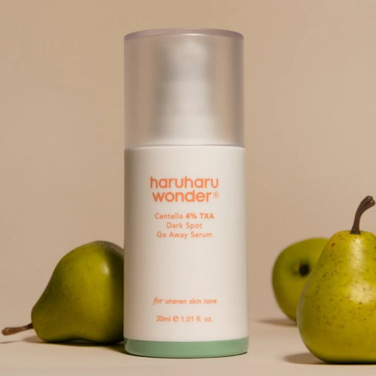 HARUHARU WONDER Centella TXA 4% Dark Spot Go Away Serum