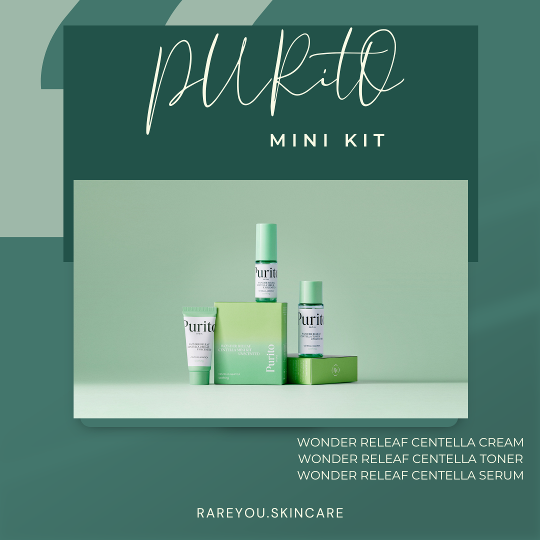 PURITO Mini Kit