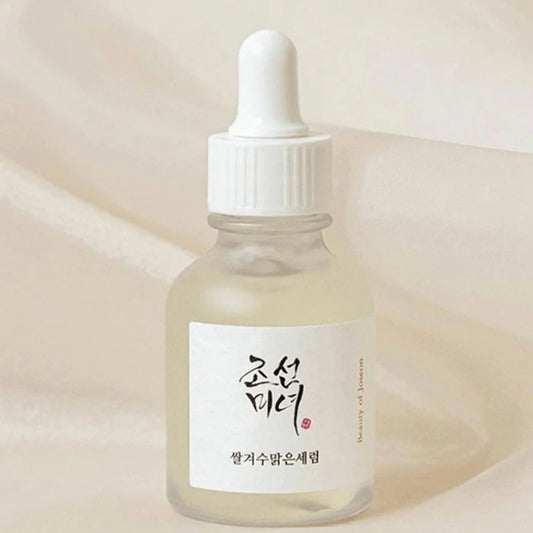 BEAUTY OF JOSEON Glow Deep Serum