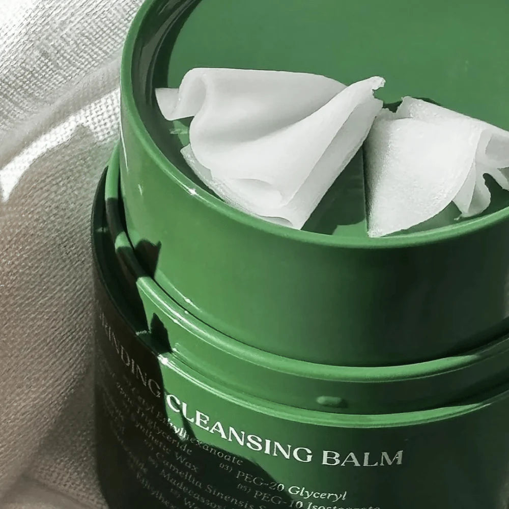 Dr.Althea Pure Grinding Cleansing Balm